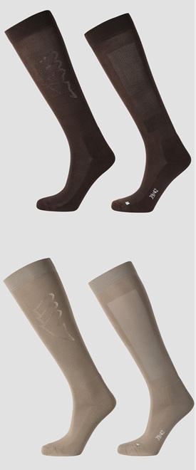 CALZINO EQUILINE EQGLOSY Donna 